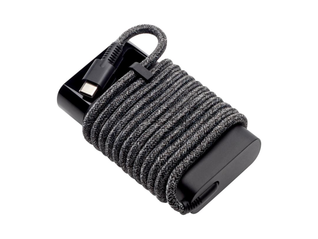HP USB-C 65W Laptop Charger (671R2AA#ABB) HP USB-C 65W Laptop Charger (671R2AA#ABB)